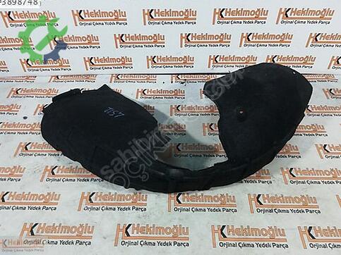 Audi A6 4F0821134A çıkma parça