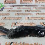 AUDİ A6 C6 4F0955452B ÖN CAM YIKAMA SIVISI DEPOSU TANKI YIKA
