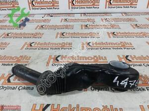 AUDİ A6 C6 4F0955452B ÖN CAM YIKAMA SIVISI DEPOSU TANKI YIKA
