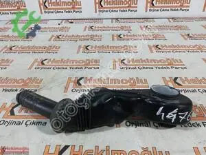 AUDİ A6 C6 4F0955452B ÖN CAM YIKAMA SIVISI DEPOSU TANKI YIKA