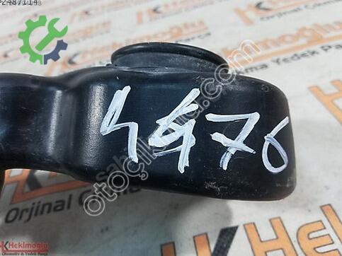 Audi A6 4F0955452B çıkma parça