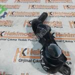 AUDİ A6 C6 4F0955452B ÖN CAM YIKAMA SIVISI DEPOSU TANKI YIKA