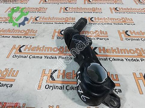 Audi A6 4F0955452B çıkma parça