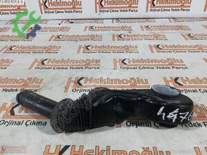 AUDİ A6 C6 4F0955452B ÖN CAM YIKAMA SIVISI DEPOSU TANKI YIKAYIC