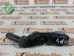 AUDİ A6 C6 4F0955452B ÖN CAM YIKAMA SIVISI DEPOSU TANKI YIKAYIC