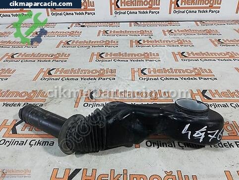 Audi A6 Ön Cam çıkma parça