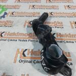 AUDİ A6 C6 4F0955452B ÖN CAM YIKAMA SIVISI DEPOSU TANKI YIKAYIC