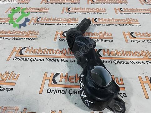 Audi A6 4F0955452B çıkma parça