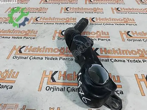 Audi A6 Ön Cam 4F0955452B çıkma parça