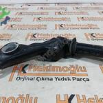 AUDİ A6 C6 4F0955452B ÖN CAM YIKAMA SIVISI DEPOSU TANKI YIKAYIC