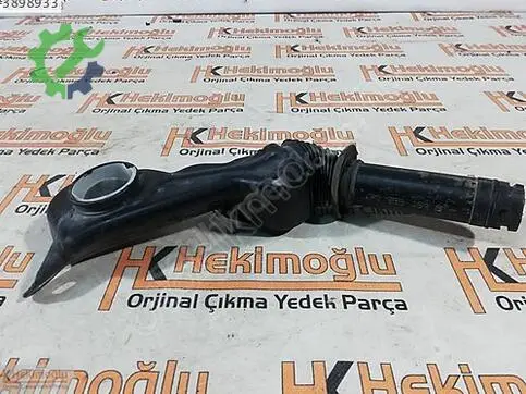 Audi A6 Ön Cam 4F0955452B çıkma parça