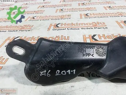 Audi A6 Ön Cam 4F0955452B çıkma parça