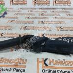 AUDİ A6 C6 4F0956452B ÖN CAM YIKAMA SIVISI DEPOSU TANKI YIKA