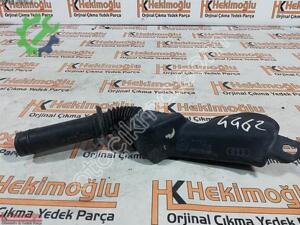 AUDİ A6 C6 4F0956452B ÖN CAM YIKAMA SIVISI DEPOSU TANKI YIKA