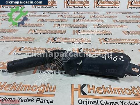 Audi A6 Ön Cam çıkma parça
