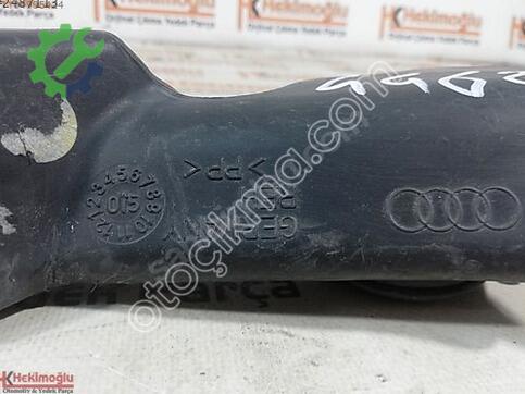 Audi A6 4F0956452B çıkma parça