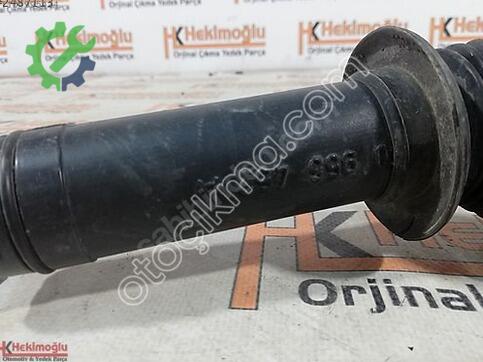 Audi A6 4F0956452B çıkma parça