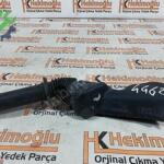 AUDİ A6 C6 4F0956452B ÖN CAM YIKAMA SIVISI DEPOSU TANKI YIKAYIC