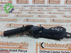 AUDİ A6 C6 4F0956452B ÖN CAM YIKAMA SIVISI DEPOSU TANKI YIKAYIC