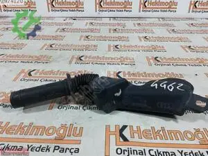AUDİ A6 C6 4F0956452B ÖN CAM YIKAMA SIVISI DEPOSU TANKI YIKAYIC