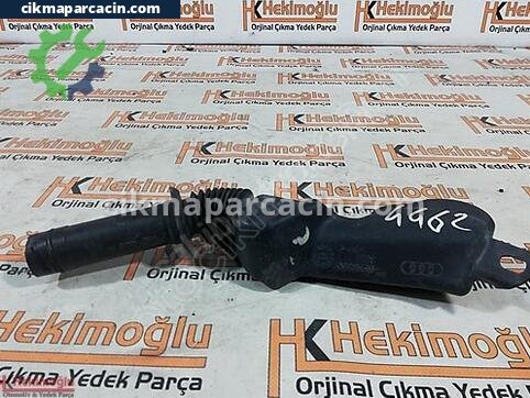 Audi A6 Cam Suyu Deposu çıkma parça
