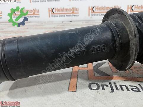 Audi A6 4F0956452B çıkma parça