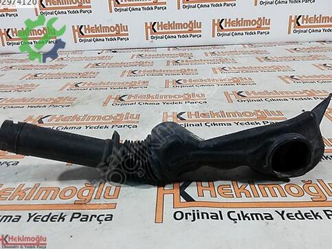 Audi A6 4F0956452B çıkma parça
