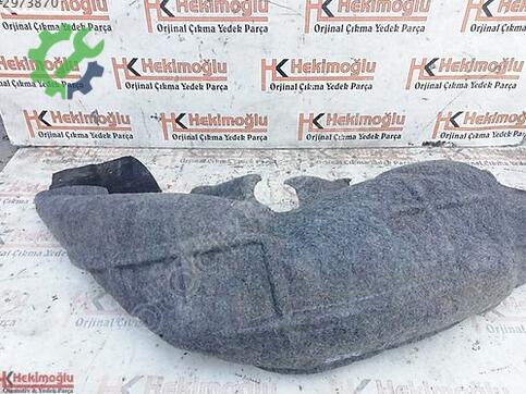 Audi A6 çıkma parça - Hekimoğlu Oto Çıkma Konya