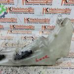 AUDİ A6 C6 CAM SU BİDONU DOLUM BORUSU VE MOTORLARI 4F0 955 4