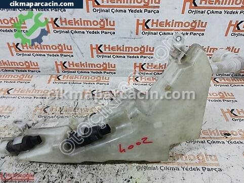 Audi A6 çıkma parça