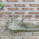 AUDİ A6 C6 CAM SU BİDONU DOLUM BORUSU VE MOTORLARI 4F0 955 4
