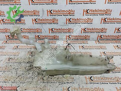 Audi A6 çıkma parça - Hekimoğlu Oto Çıkma Konya