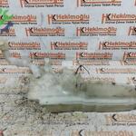 AUDİ A6 C6 CAM SU BİDONU DOLUM BORUSU VE MOTORLARI 4F0 955 453