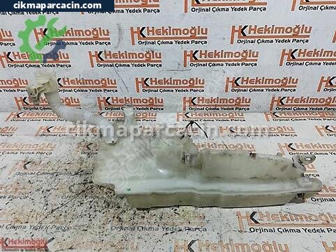 Audi A6 çıkma parça