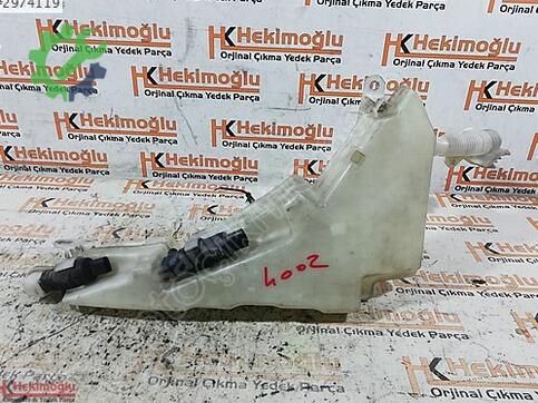 Audi A6 çıkma parça - Hekimoğlu Oto Çıkma Konya