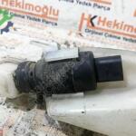AUDİ A6 C6 CAM SU BİDONU DOLUM BORUSU VE MOTORLARI 4F0 955 453