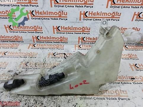 Audi A6 çıkma parça - Hekimoğlu Oto Çıkma Konya