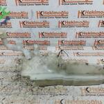 AUDİ A6 C6 CAM SU BİDONU DOLUM BORUSU VE MOTORLARI 4F0 955 453