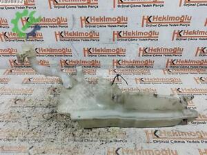 AUDİ A6 C6 CAM SU BİDONU DOLUM BORUSU VE MOTORLARI 4F0 955 453