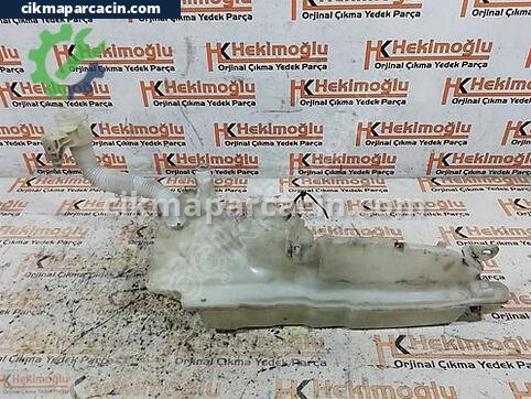 Audi A6 çıkma parça