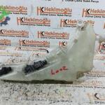 AUDİ A6 C6 CAM SU BİDONU DOLUM BORUSU VE MOTORLARI 4F0 955 453