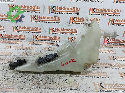 Audi A6 çıkma parça - Hekimoğlu Oto Çıkma Konya