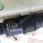 AUDİ A6 C6 CAM SU BİDONU DOLUM BORUSU VE MOTORLARI 4F0 955 453