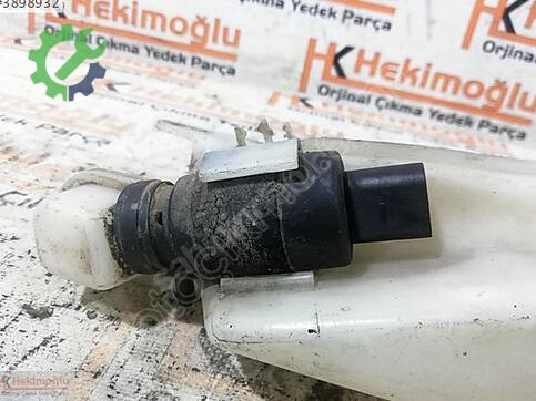 Audi A6 çıkma parça - Hekimoğlu Oto Çıkma Konya