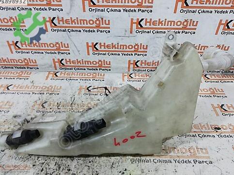 Audi A6 çıkma parça - Hekimoğlu Oto Çıkma Konya