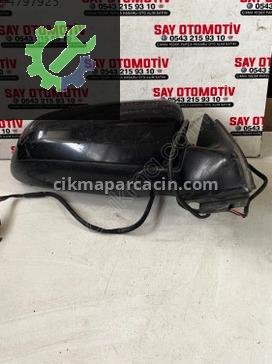 Audi A6 Sağ Dış Ayna çıkma parça