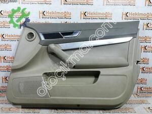 Audi A6 C6 Sağ Ön Kapı Döşemesi – 4F1 867 106 A/4F Mode