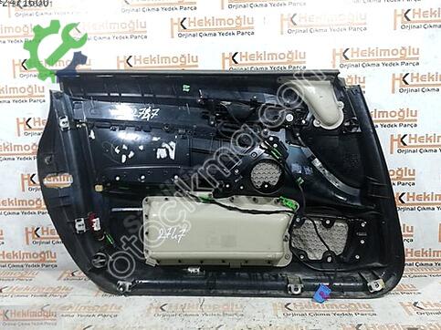 Audi A6 çıkma parça - Hekimoğlu Oto Çıkma Konya