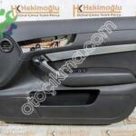 Audi A6 C6 Sağ Ön Kapı Döşemesi – 4F2 867 106 A ve 4F0