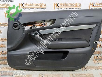 Audi A6 çıkma parça